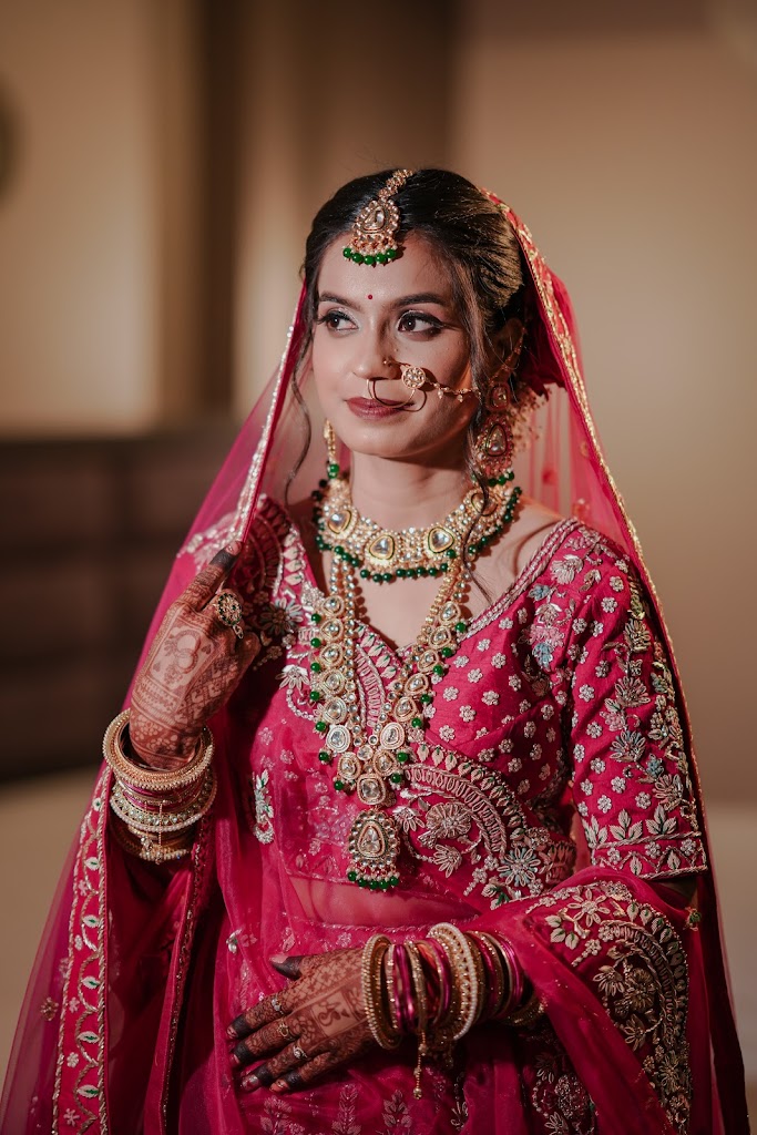 Glam Up Salon Only Ladies