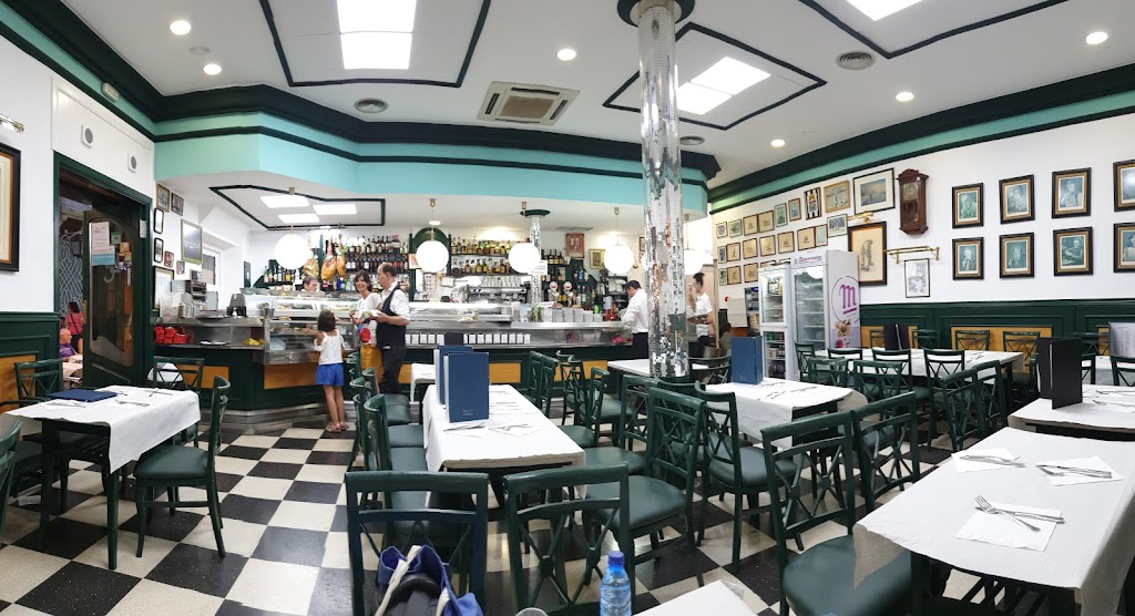 Bar Columbus