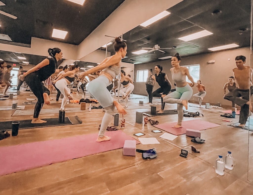  ThaVma Yoga Sarasota