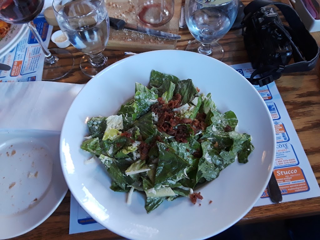Caesar salad