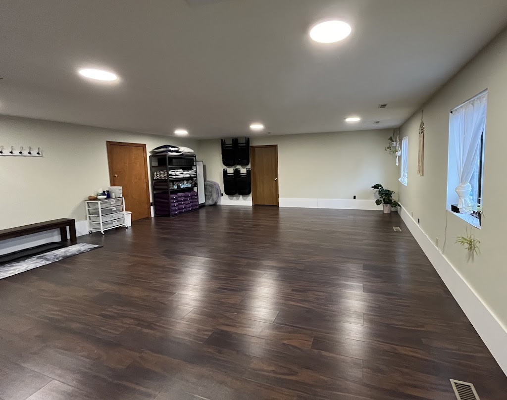  11:11 Eleven Eleven Yoga