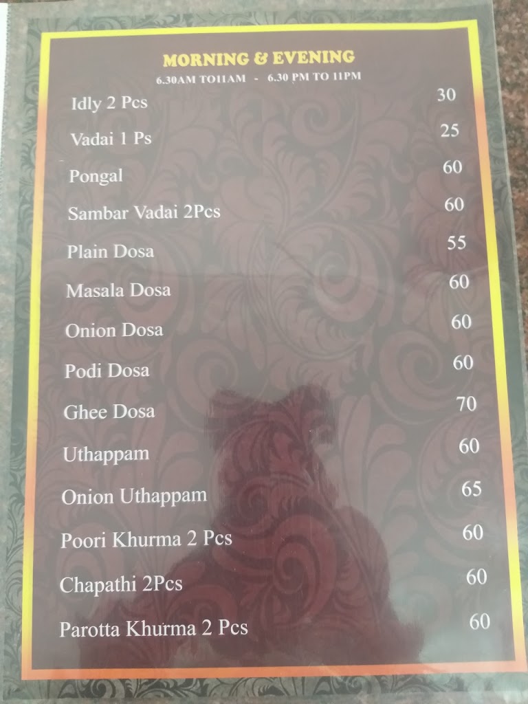 Just Idlis
