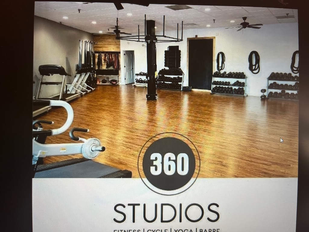  360 Studios Naperville