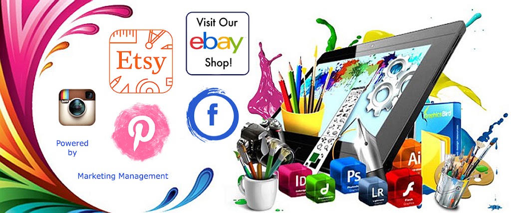 Web Design55 Social Media Management