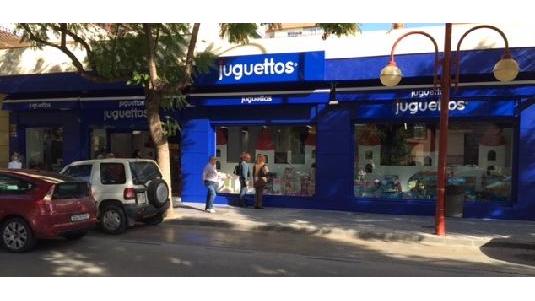Foto 2 de Juguettos