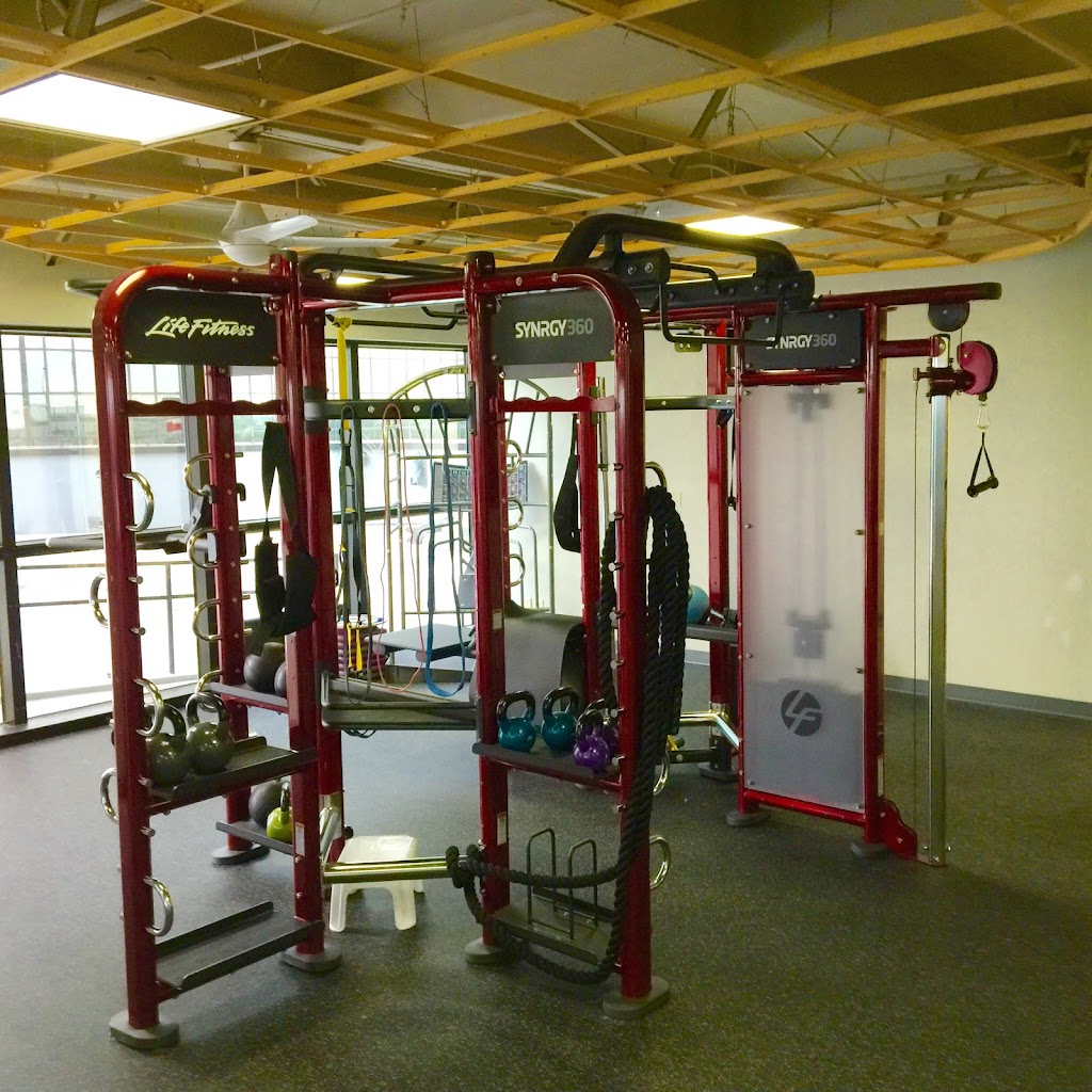  Premier Fitness Lakeway