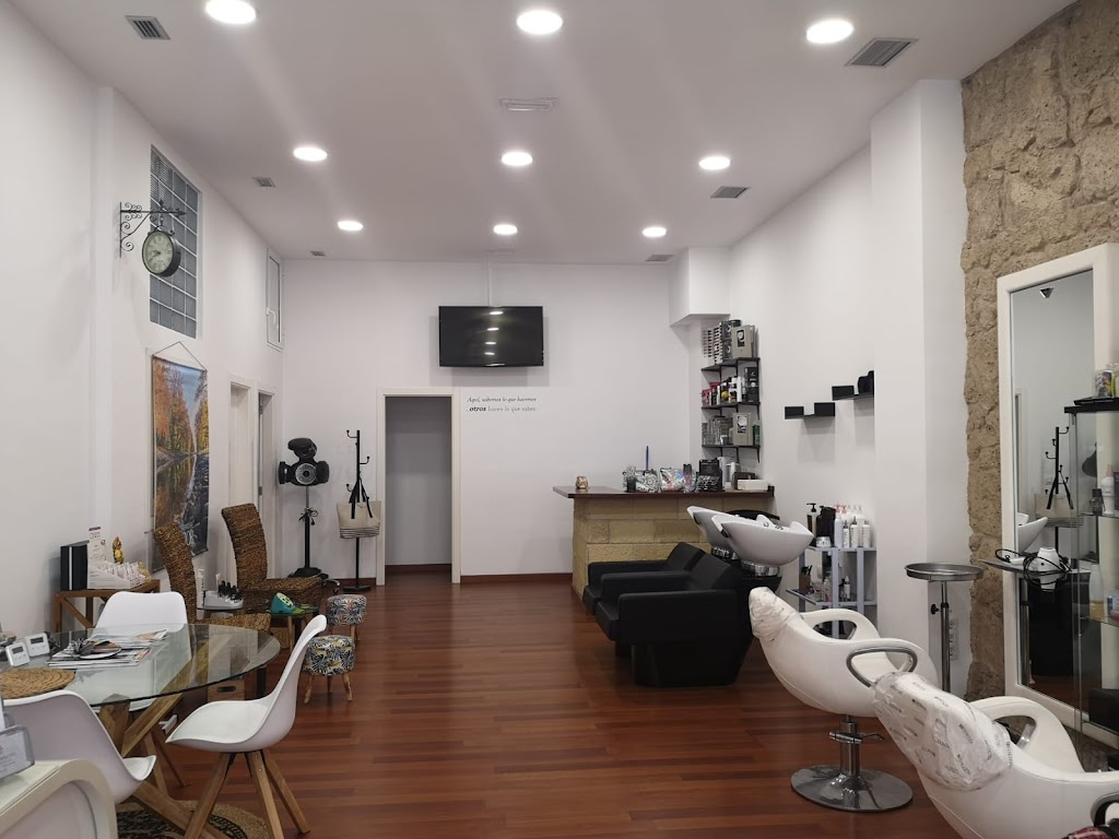 Centro de Belleza y Bienestar Yuelvisan