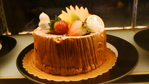 優木蛋糕 的照片