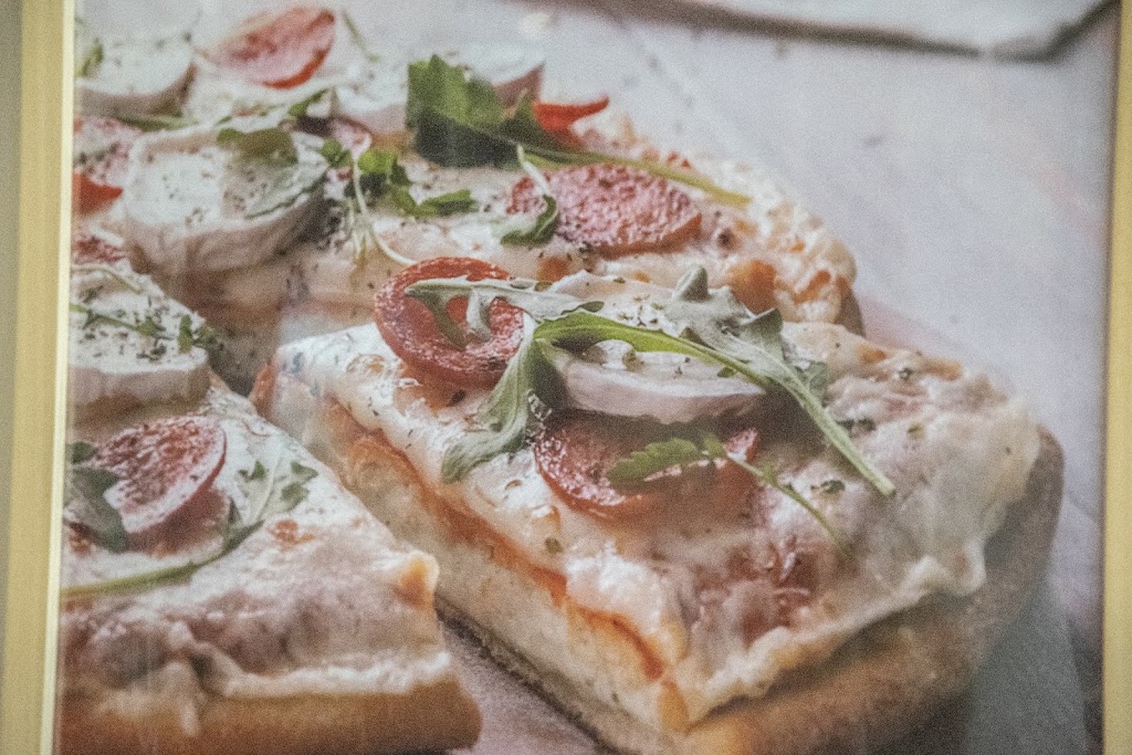 Telepizza Illescas - Pizza y Comida a Domicilio — Del propietario