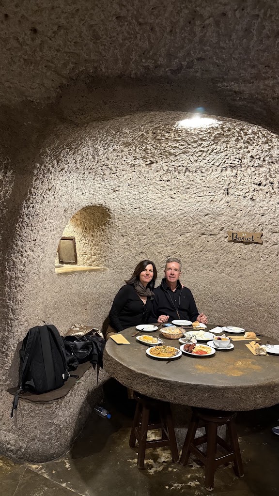 Restaurante Cueva Bartolo — Mas recientes