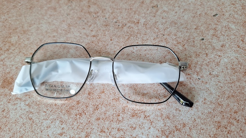 Surya Opticals Kumawat Chashma Ghar Hospital Road Kuchman City