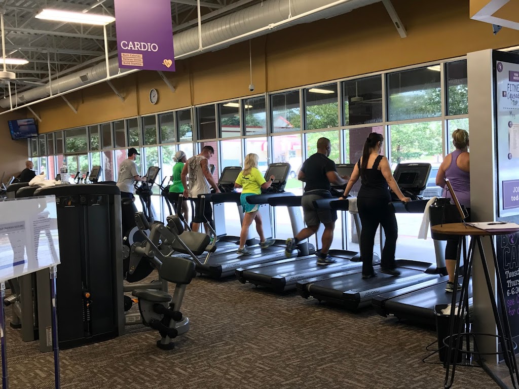  Anytime Fitness