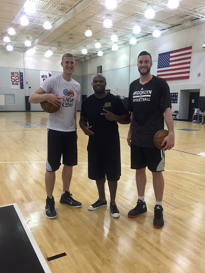  1 Body Strength and Conditioning LLC