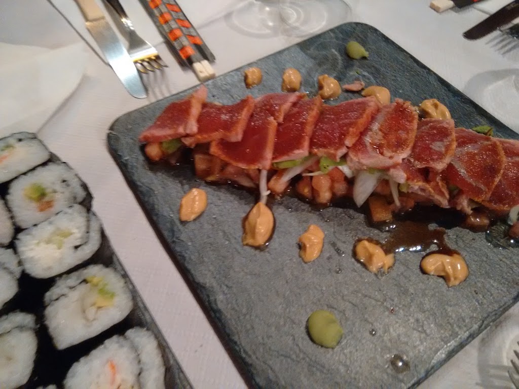 Bar Restaurante Manolo — Comida y bebida