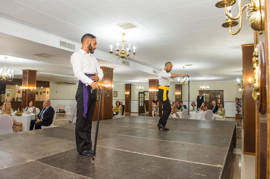 Estudio de Danza Clasica y Espanola Ma Carmen Banos
