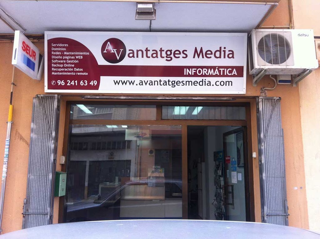 Avantatges Media S.L.
