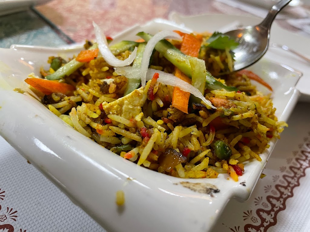 畢昂印度餐廳 PRIYA INDIA RESTAURANT 的照片