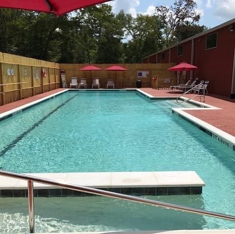  Iron Works Health Club