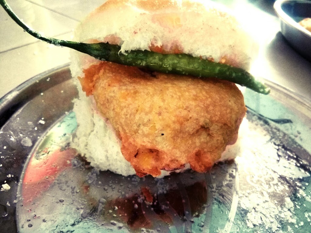 Food & drink