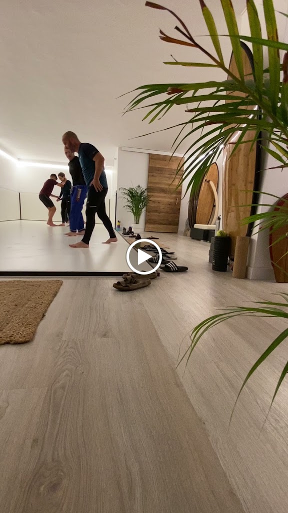 Maresme Dojo — Del propietario