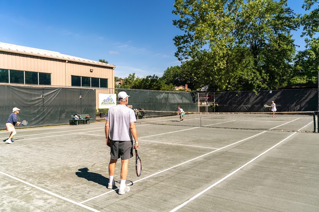  acac Fitness & Wellness Adventure Central