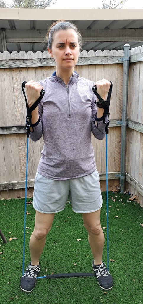  Crystal Clear Fitness