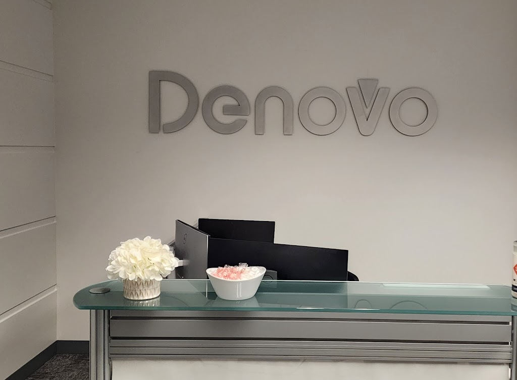 Denovo Ventures Llc