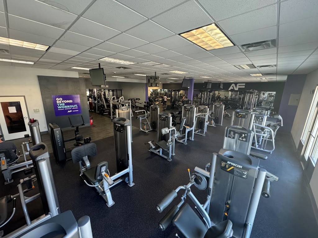  Anytime Fitness