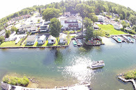 Channel Waterfront Cottages