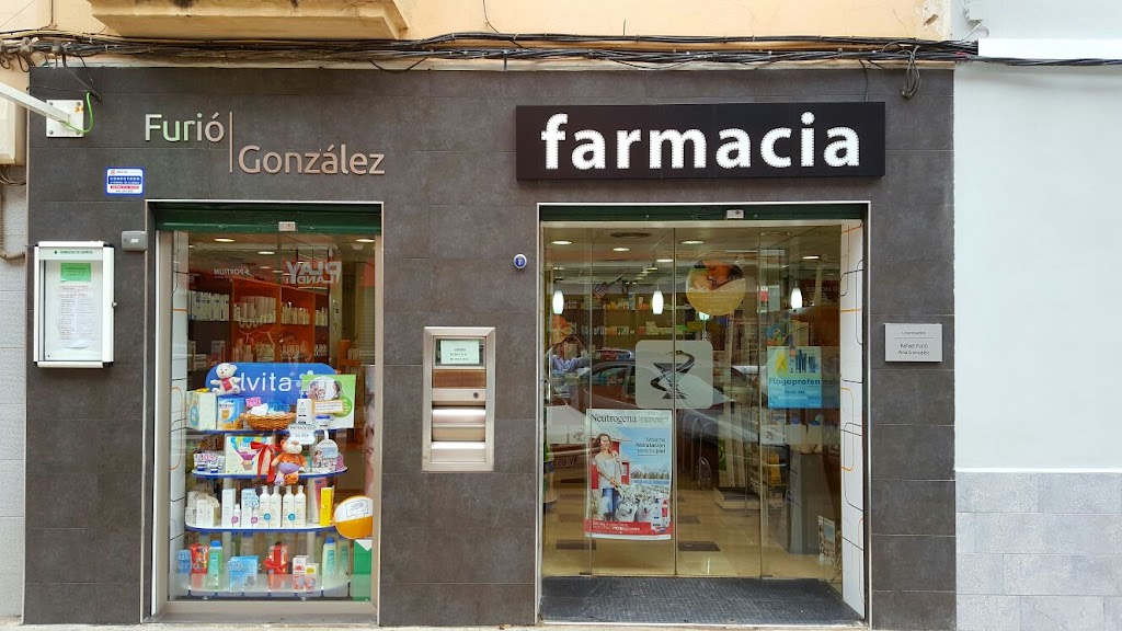 Farmacia