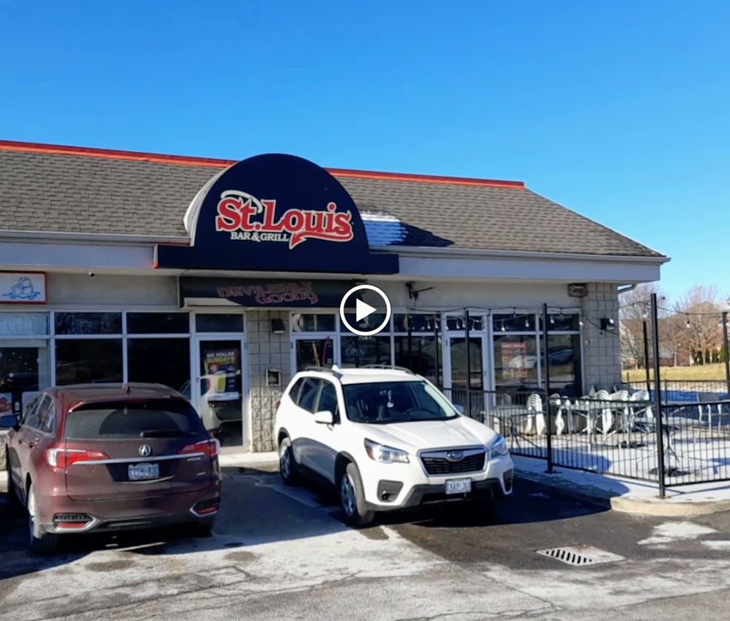 St. Louis Bar & Grill