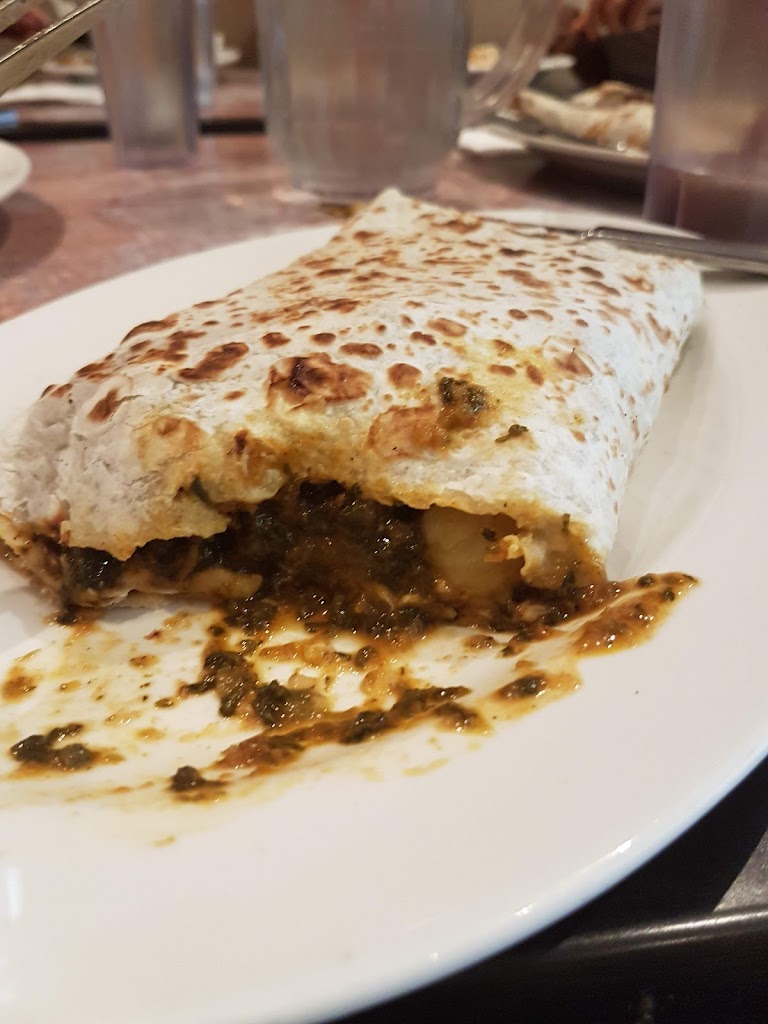 Quesadilla