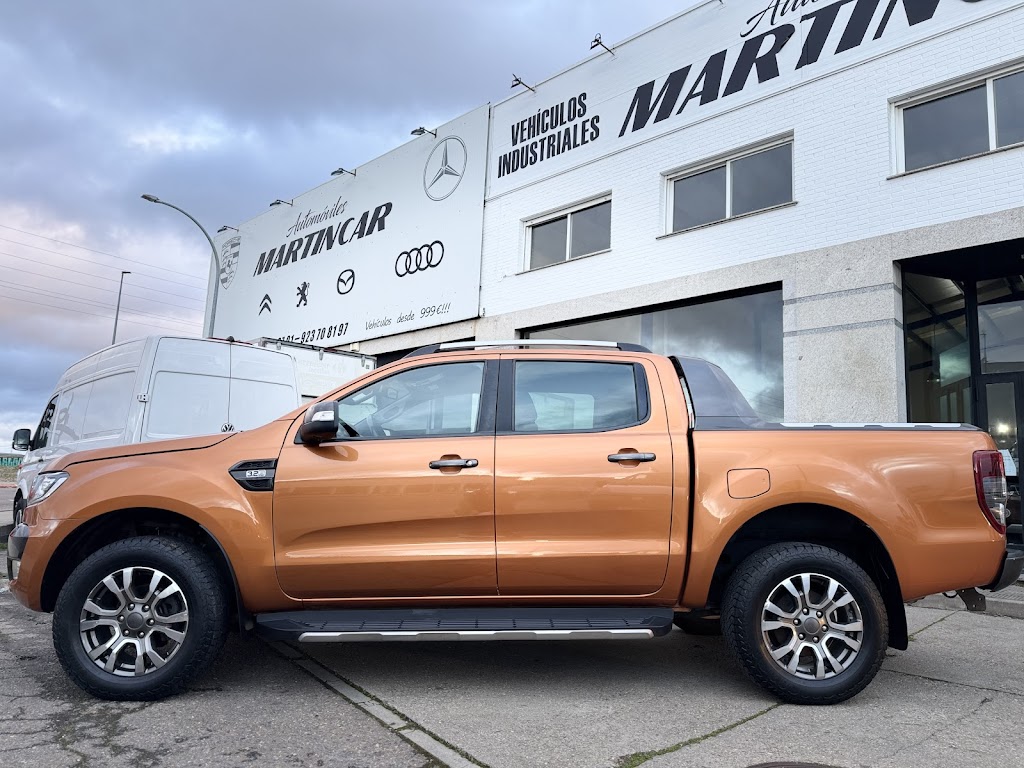 Automoviles Martincar