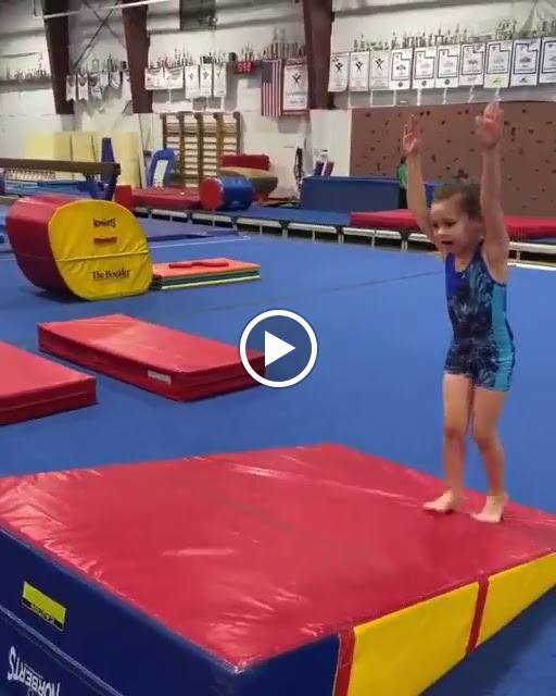  Bailie's Gymnastics