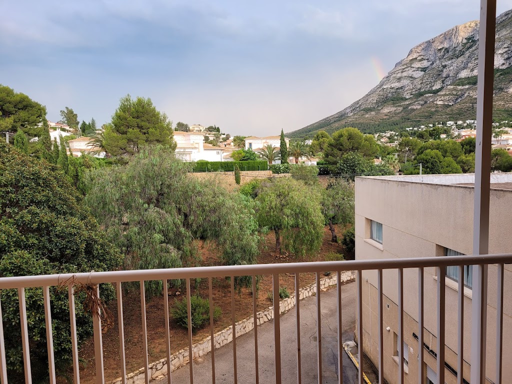 Residencia Santa Lucia