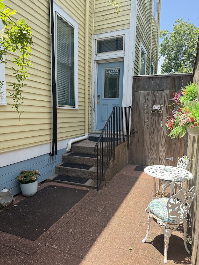  Galveston Pilates