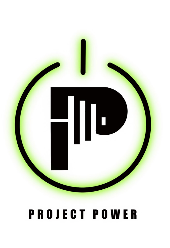  Project Power Gym