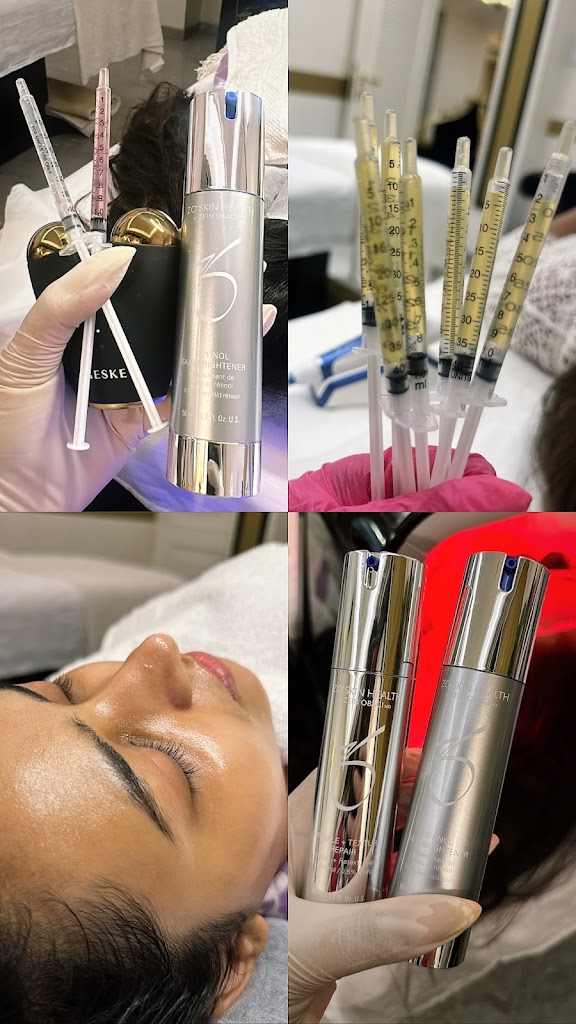 Belle Femme Best Skin Body Hair Studio In Indore Bridal Makeup Academy Indore