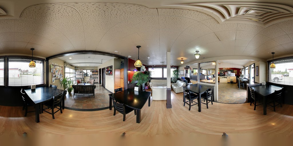 Photo of Olympic Crest Coffee Roasters