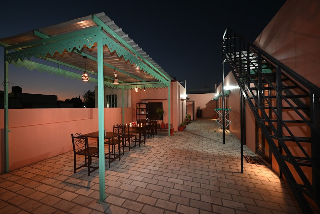 Ardas Villa Bikaner