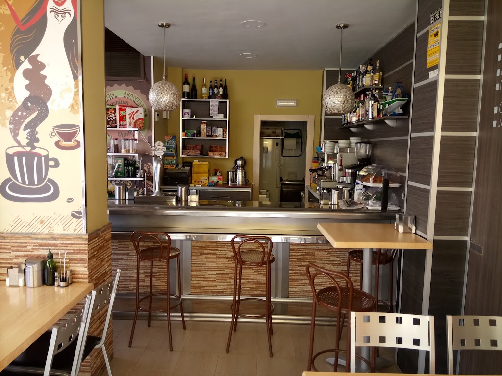 Cafeteria Ideal — Todas