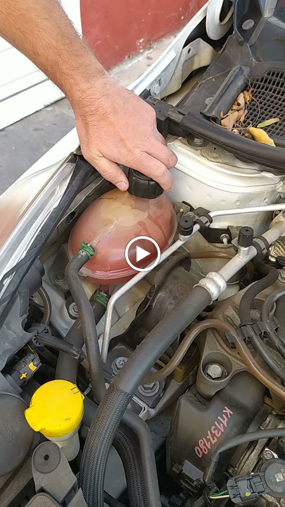 Autoart Canarias — Del propietario