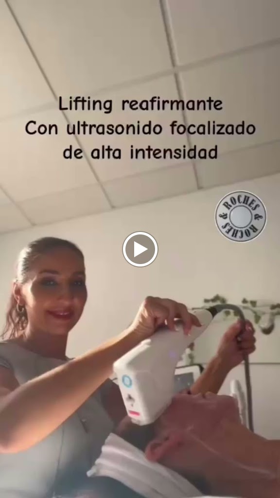 Centro de Belleza Roches — Videos