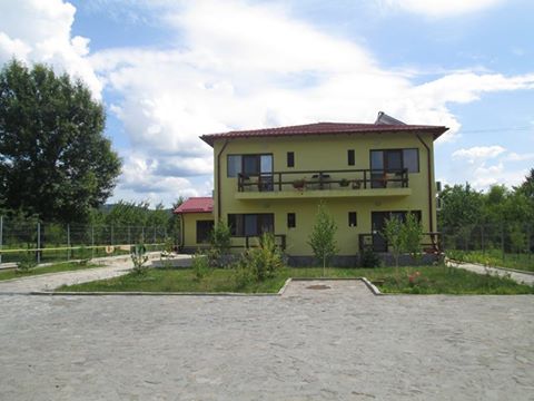 Pensiunea Lia Bobolia Touring