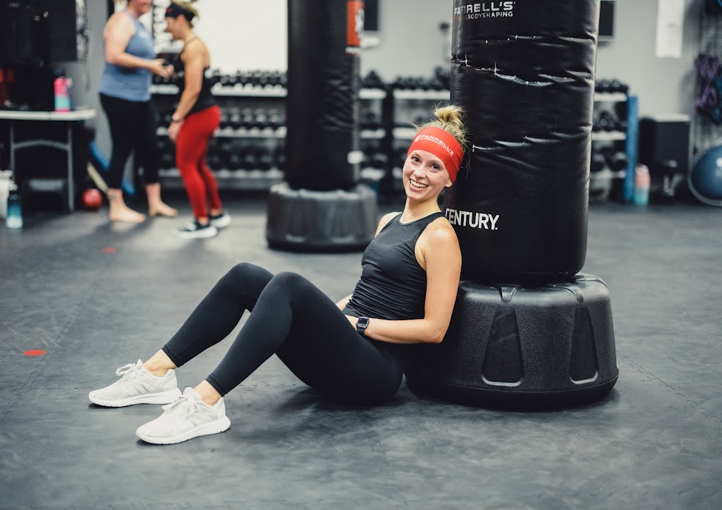  Farrell's eXtreme Bodyshaping - FXB Forest Lake