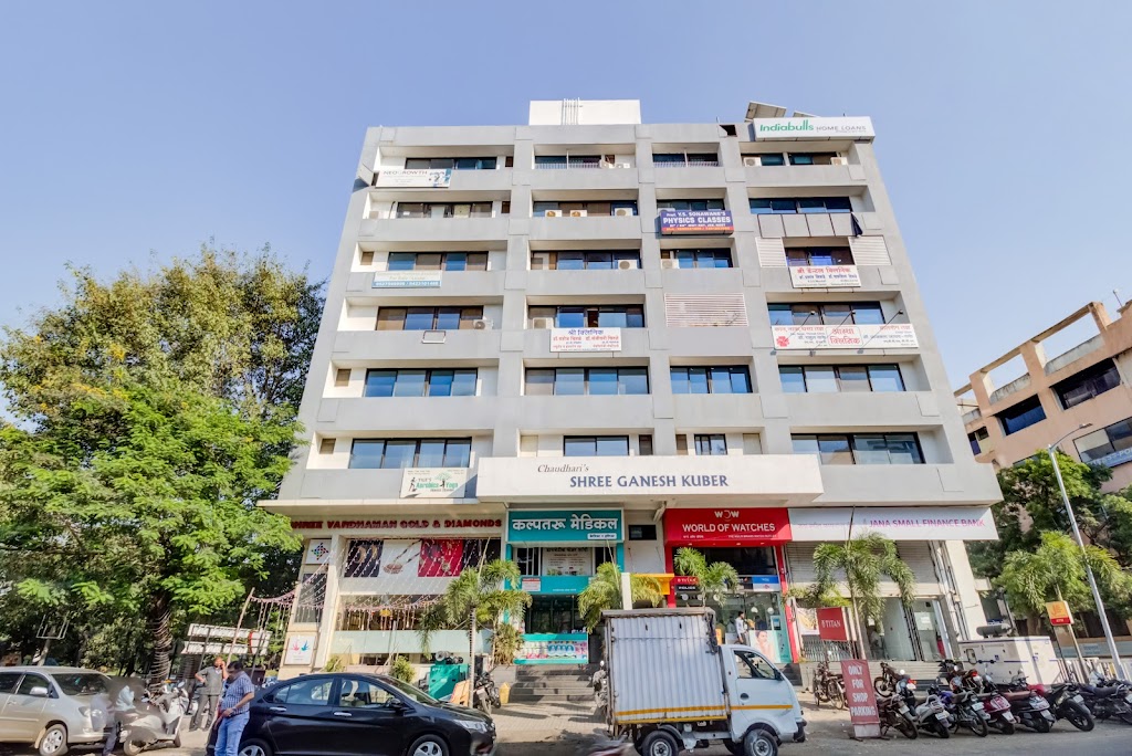 Dr. Shree Clinic Dr Manoj Sharad Chitale