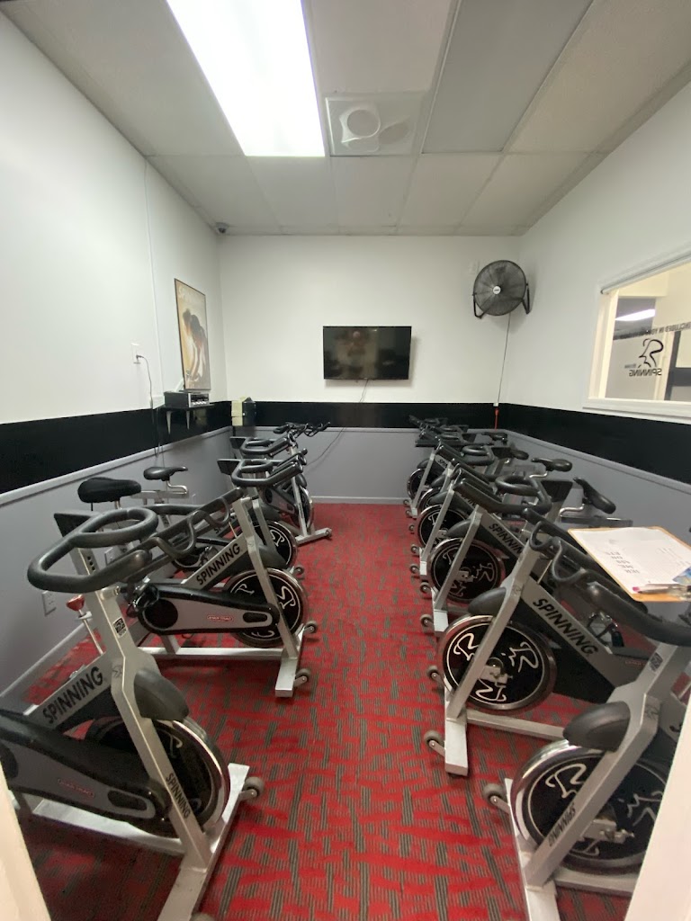  American Family Fitness