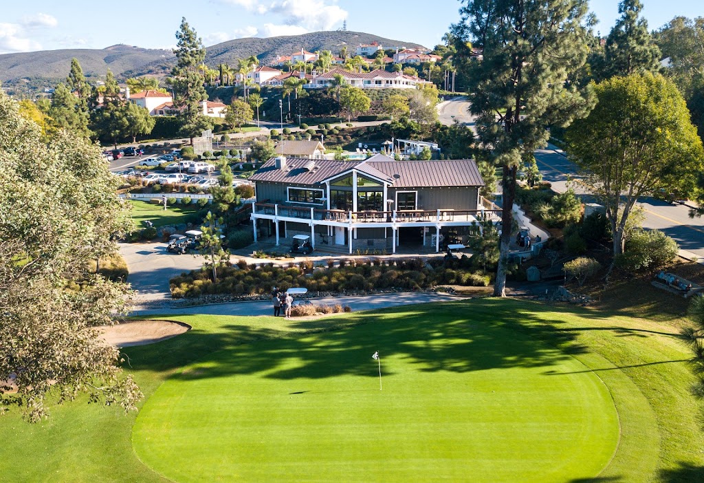  The Executive Course (formerly St. Mark Executive)