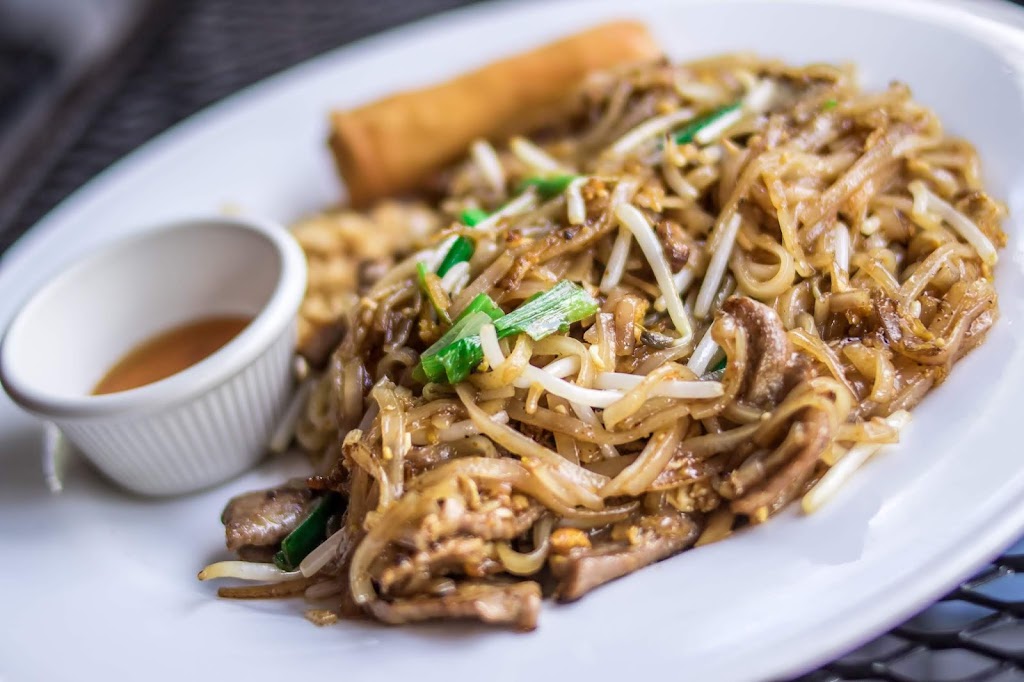 Chiang Mai Thai Noodle