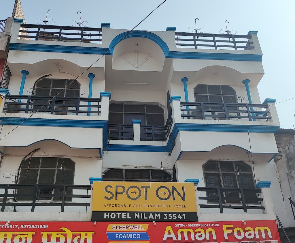 Spot On Hotel Neelam